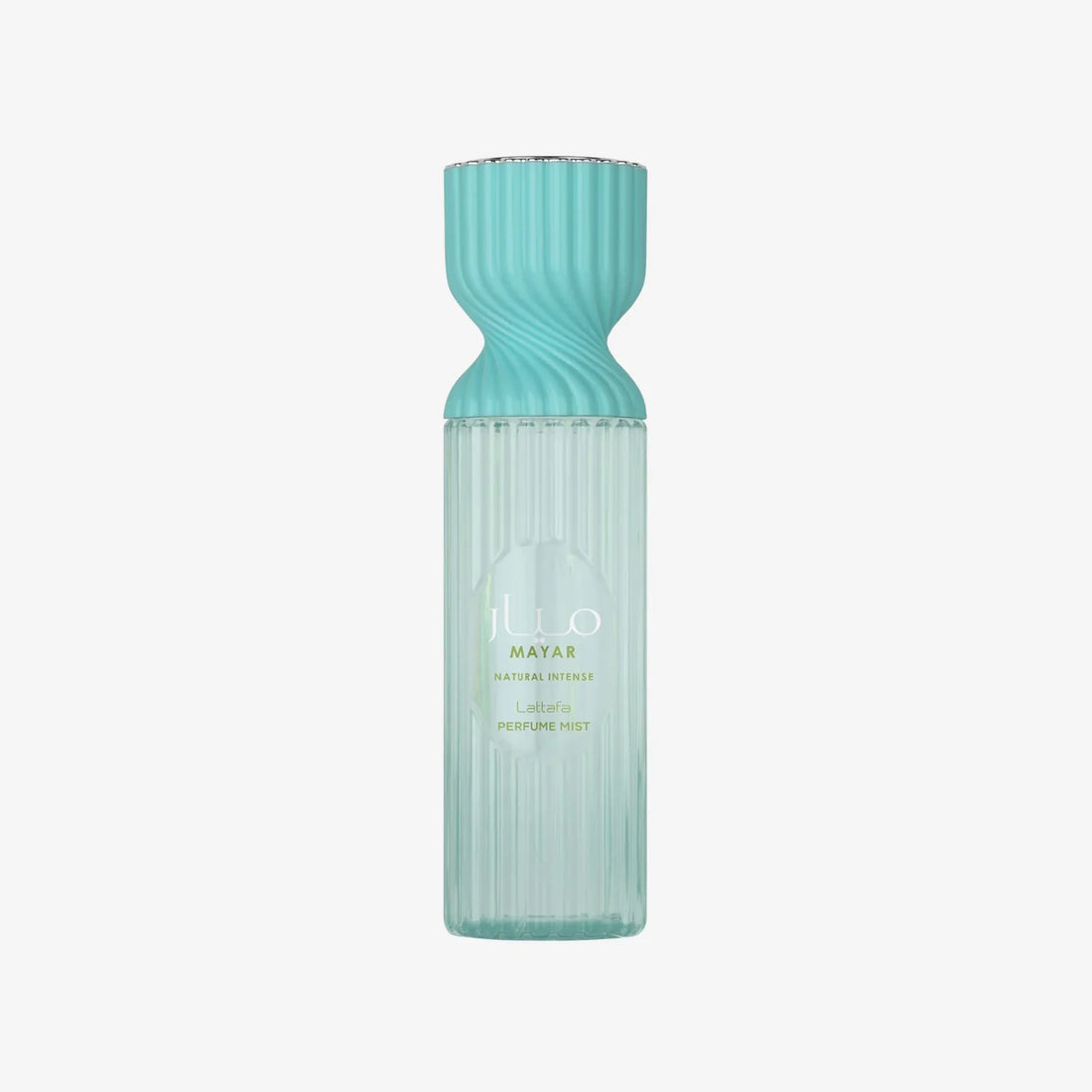 Lattafa Mayar Natural Intense Perfume Mist 250ml