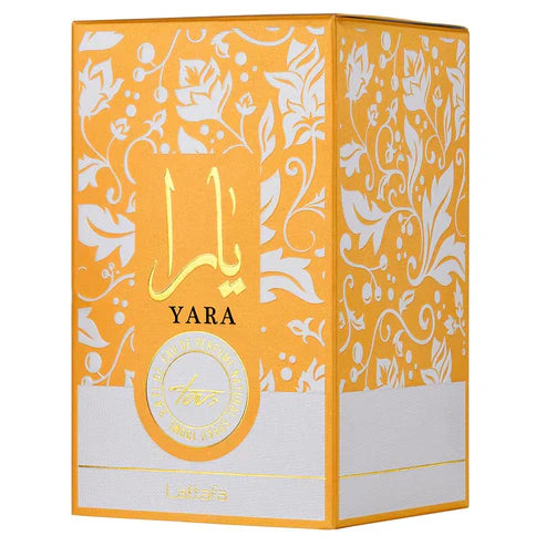 Lattafa Parfum Yara Tous Eau de Perfume 100ml