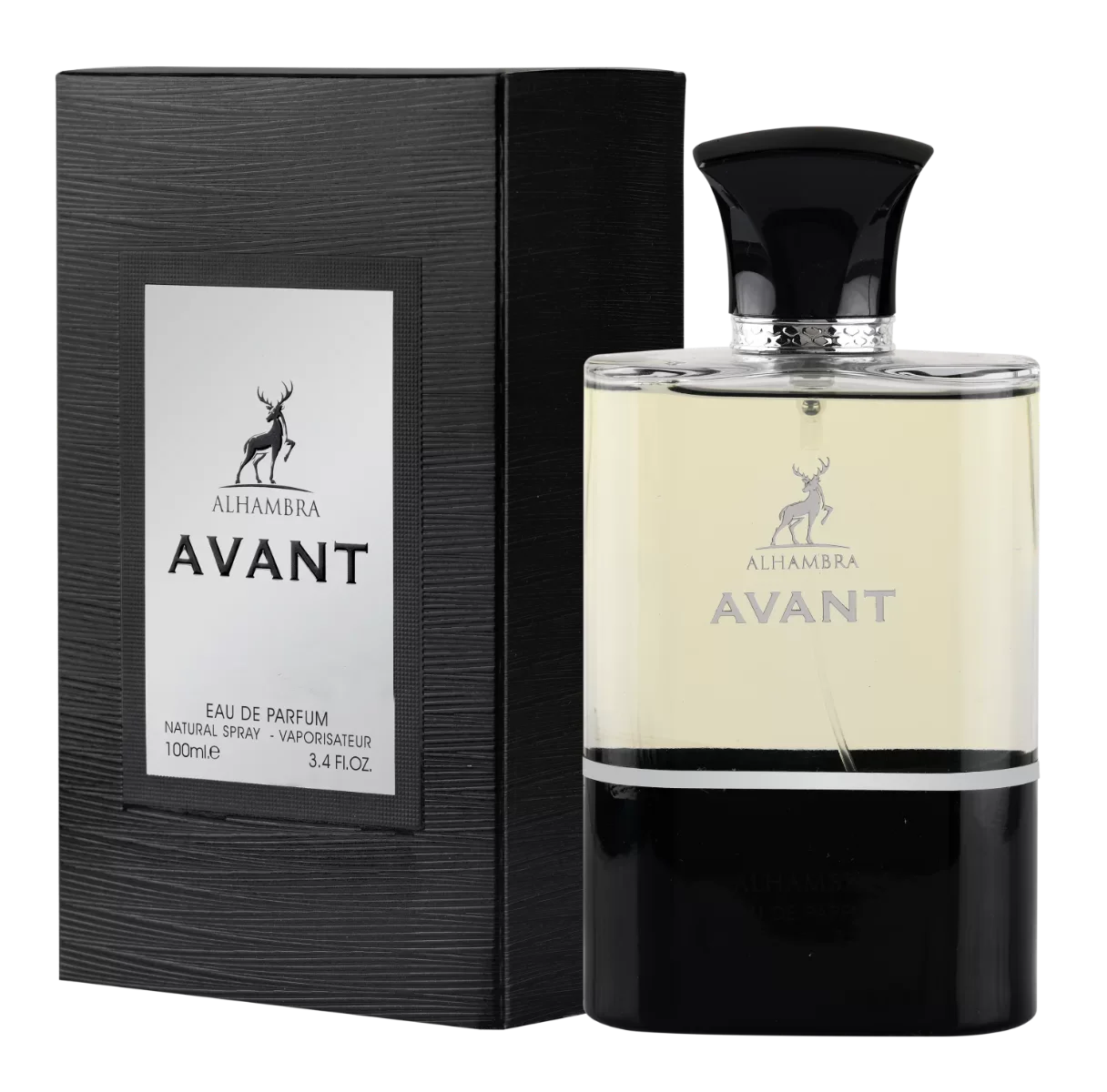 Maison Alhambra Perfume Avant Eau de Parfum 100ml