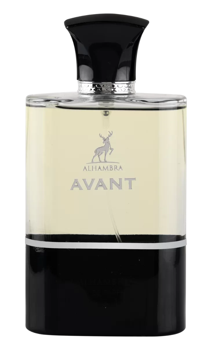 Maison Alhambra Perfume Avant Eau de Parfum 100ml