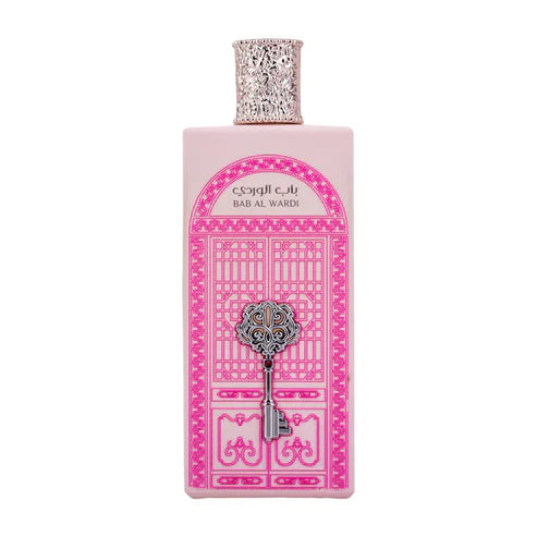 Ard Al Zaafaran Perfume Bab Al Wardi Eau de Parfum 100 ml