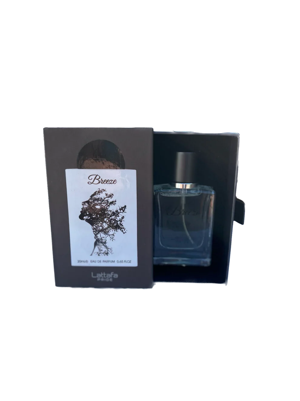 Lattafa Pride 20ml Perfume Breeze Eau de Perfume 20ml