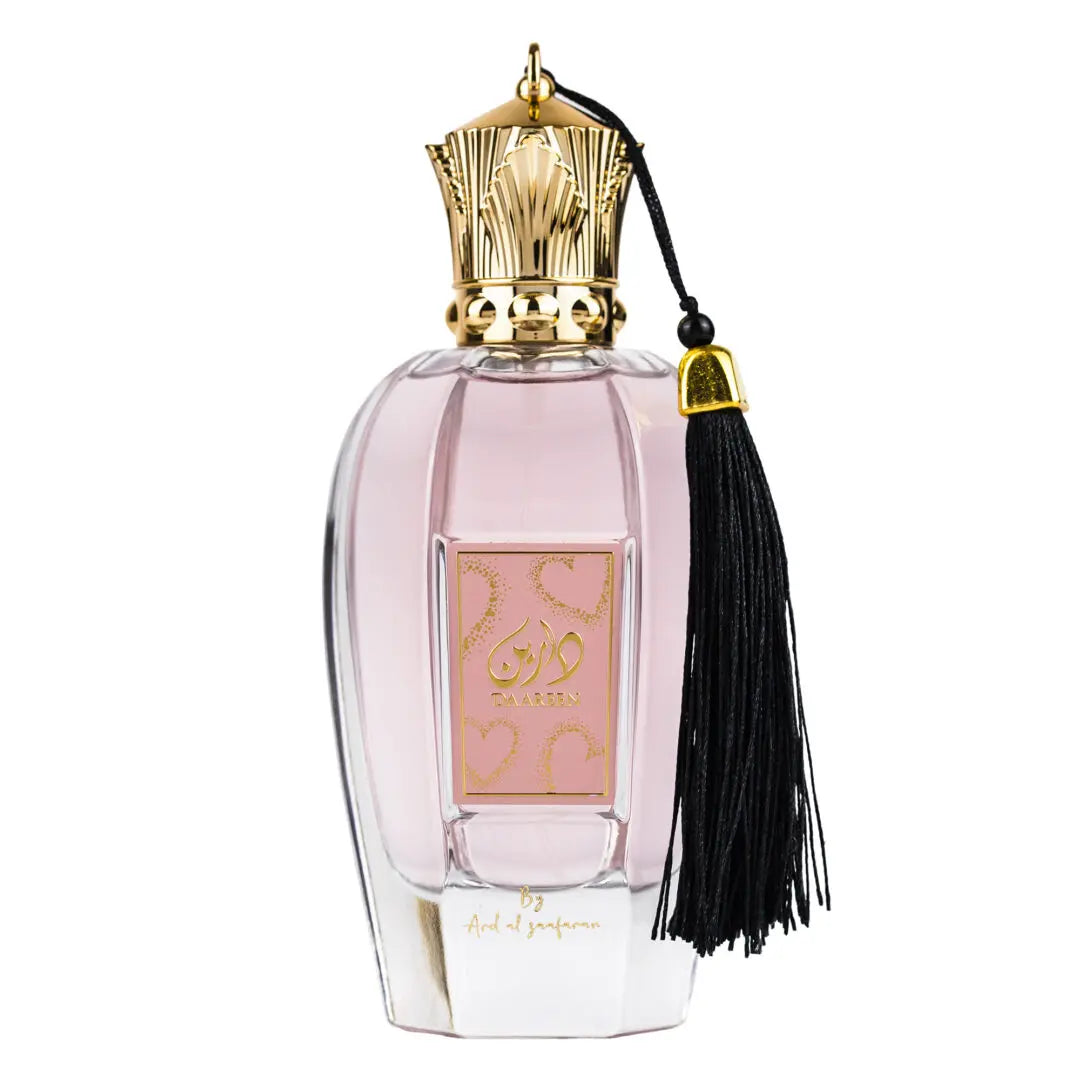 Ard Al Zaafaran Perfume Daareen Eau de Parfum 100 ml