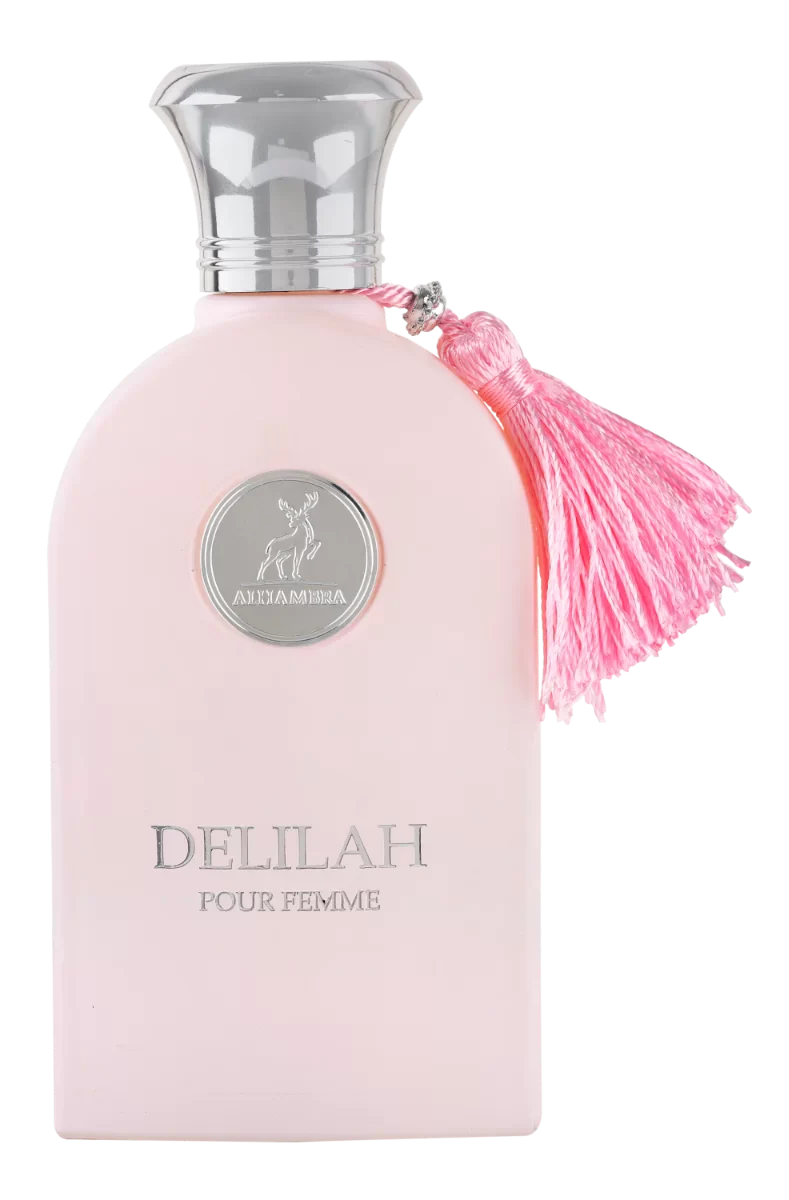 Maison Alhambra Perfume Delilah Eau de Parfum 100ml