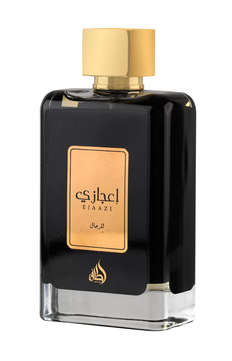 Lattafa Perfume Ejaazi Eau de Parfume 100ml