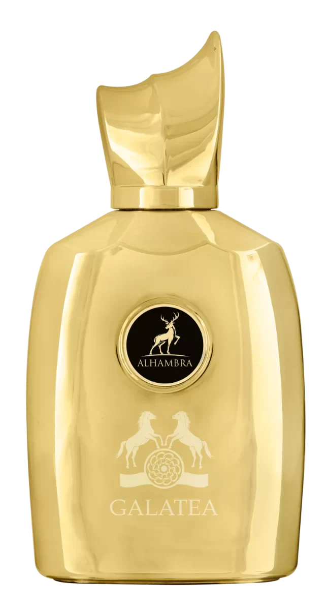 Maison Alhambra Perfume Galatea Eau de Parfum 100ml
