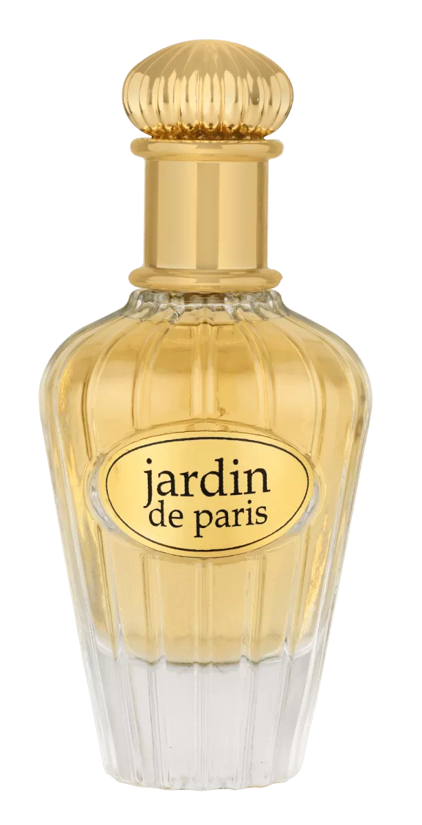 Maison Alhambra Perfume Jardin de Reve (Jardin De Paris) Eau de Parfum 100ml