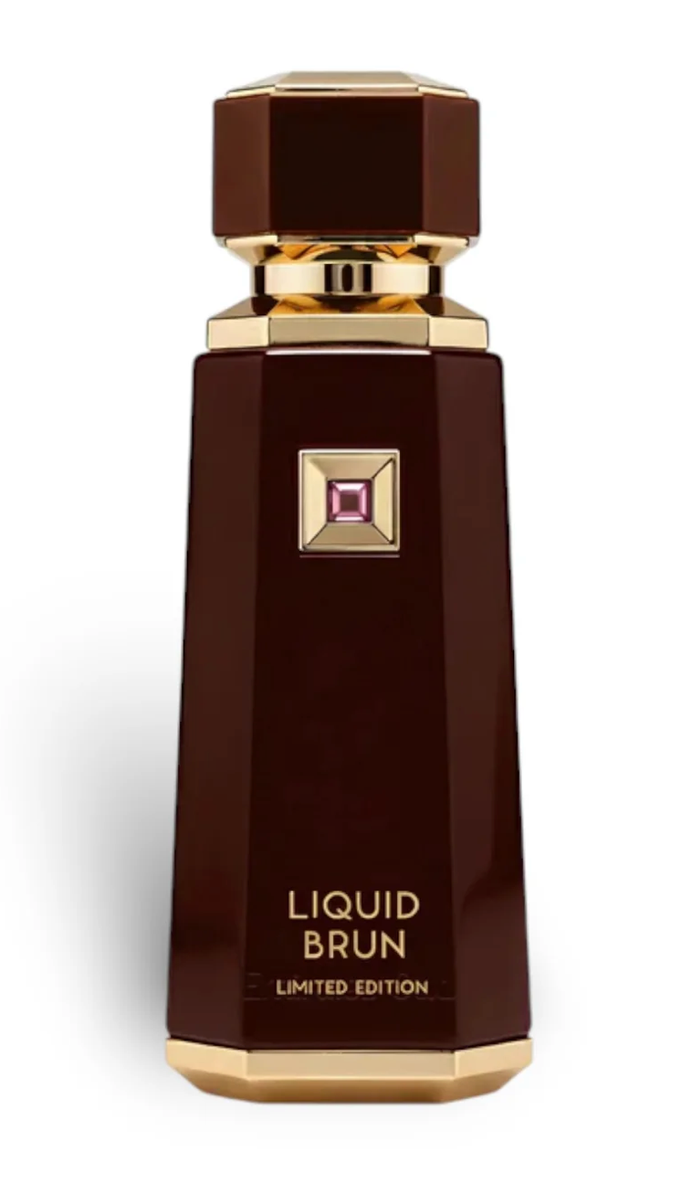 French Avenue Liquid Brun Limited Edition Extrait de Parfum 150 ml
