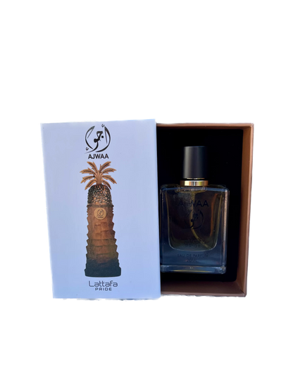 Lattafa Pride 20 ml Perfume Ajwaa Eau de Perfume 20ml