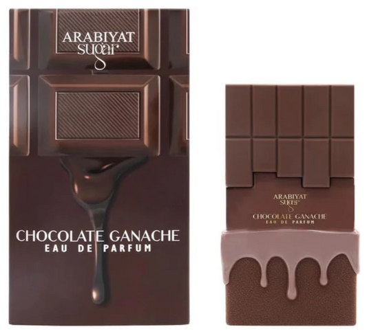 Arabiyat Sugar Chocolate Ganache Eau de Parfum 100 ml