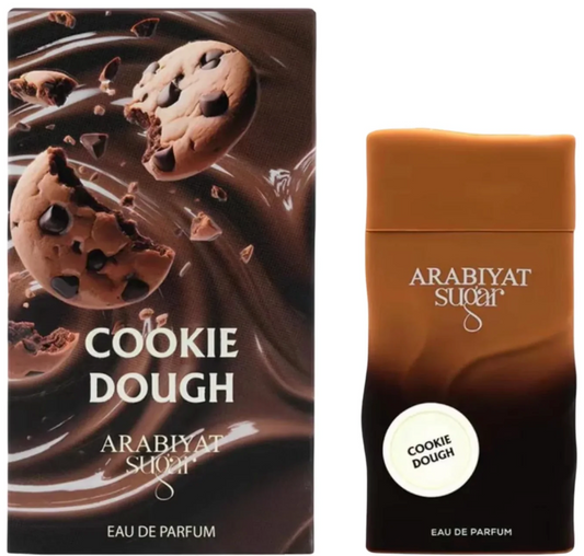Arabiyat Sugar Cookie Dough Eau de Parfum 100 ml