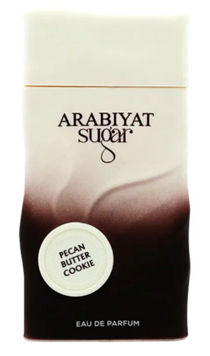 Arabiyat Sugar Pecan Butter Cookie Eau de Parfum 100 ml