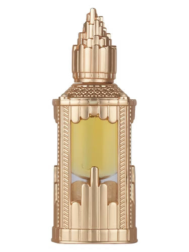 Lattafa Abraaj Pure Concentrated Oil 20ml