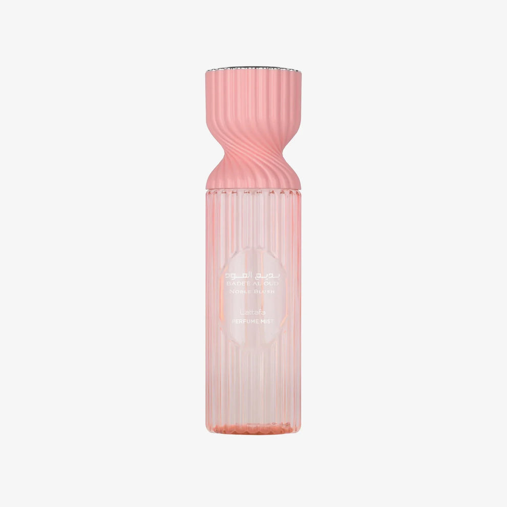Lattafa Badee al Oud Noble Blush Perfume Mist 250ml