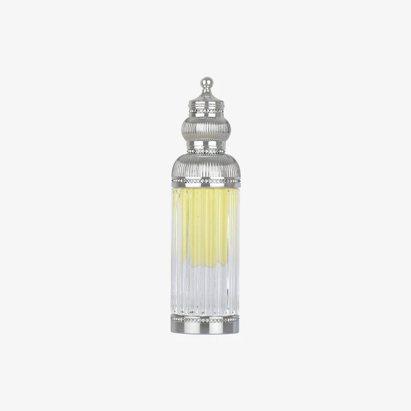 Lattafa Haakem Pure Concentrated Oil 20ml