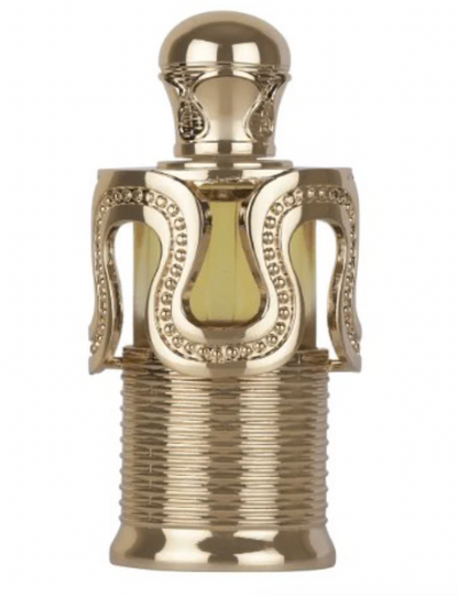 Lattafa Maitha Pure Concentrated Oil 20ml