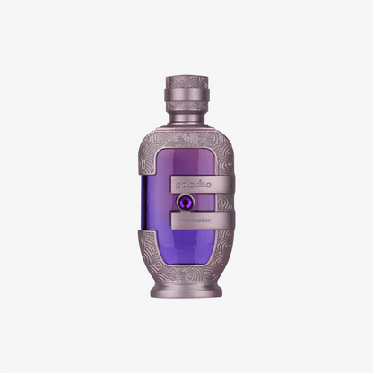 Lattafa Mashmoom Pure Concentrated Oil 20ml