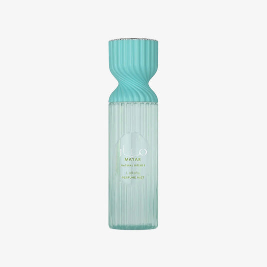 Lattafa Mayar Natural Intense Perfume Mist 250ml