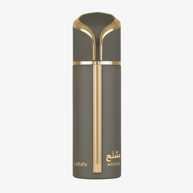 Lattafa Mishlah Eau de Parfum 100 ml