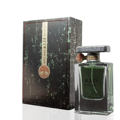 Lattafa Atlas Eau de Parfum 55ml