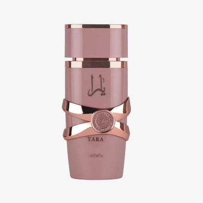 Lattafa Yara Elixir Eau de Parfum 100 ml