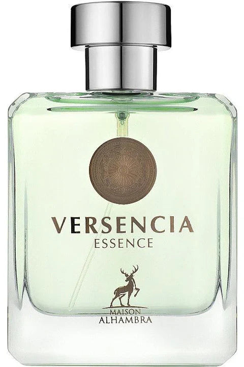Maison Alhambra Perfume Versencia Essence Eau de Parfum 100ml