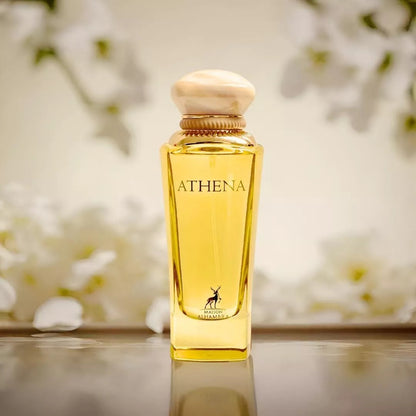 Maison Alhambra Athena Eau de Parfum 100ml