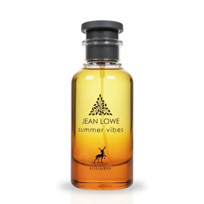 Maison Alhambra jean Lowe Summer Vibes Eau de Parfum 100 ml