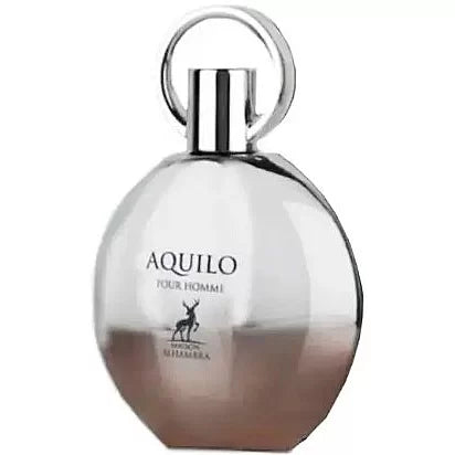 Maison Alhambra Perfume Aquilo Pour Homme Eau de Parfum 100ml