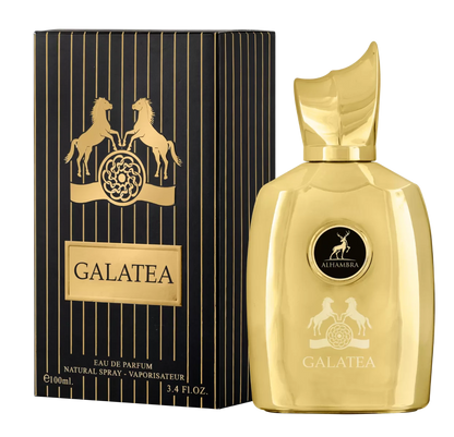 Maison Alhambra Perfume Galatea Eau de Parfum 100ml