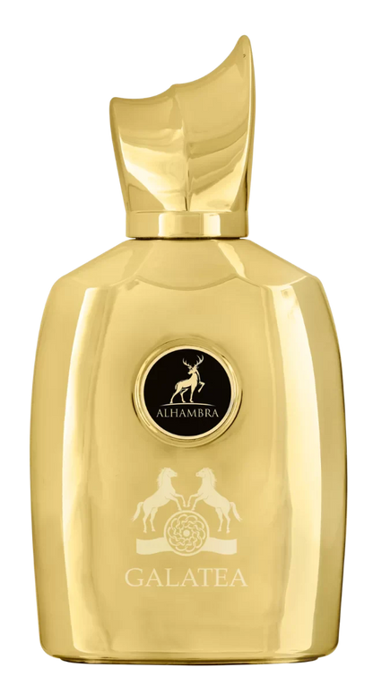 Maison Alhambra Perfume Galatea Eau de Parfum 100ml