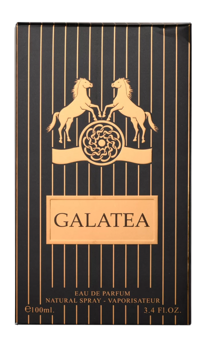 Maison Alhambra Perfume Galatea Eau de Parfum 100ml
