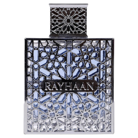 Rayhaan Aquatica 100ml Eau de Parfum