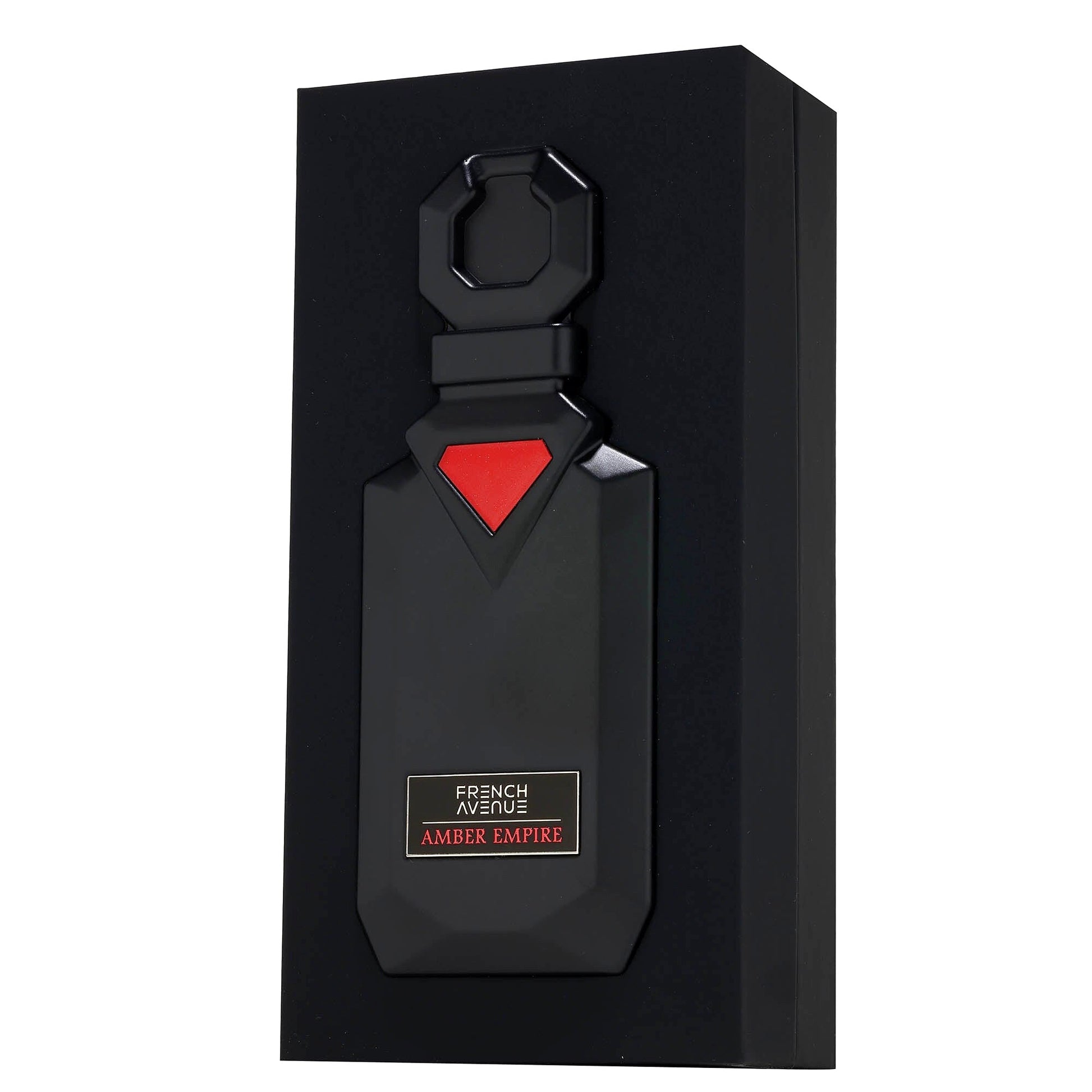 French Avenue Amber Empire Extrait de Parfum 100ml