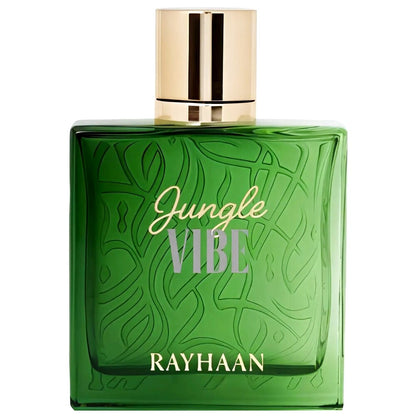 Rayhaan Jungle Vibe 100ml Eau de Parfum
