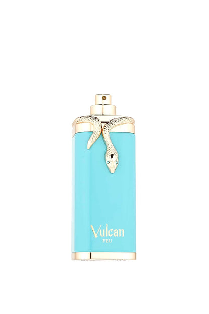 French Avenue Vulcan Feu Eau de Parfum 100ml