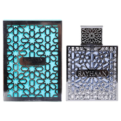 Rayhaan Aquatica 100ml Eau de Parfum