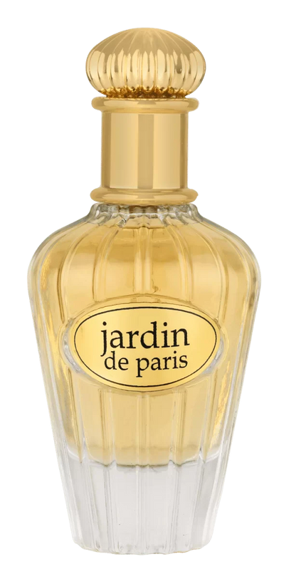 Maison Alhambra Perfume Jardin de Reve (Jardin De Paris) Eau de Parfum 100ml