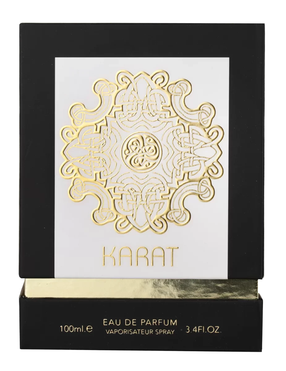 Maison Alhambra Perfume Karat Eau de Parfum 100ml