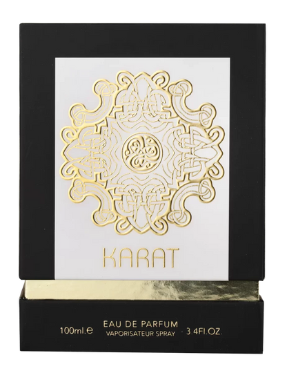 Maison Alhambra Perfume Karat Eau de Parfum 100ml