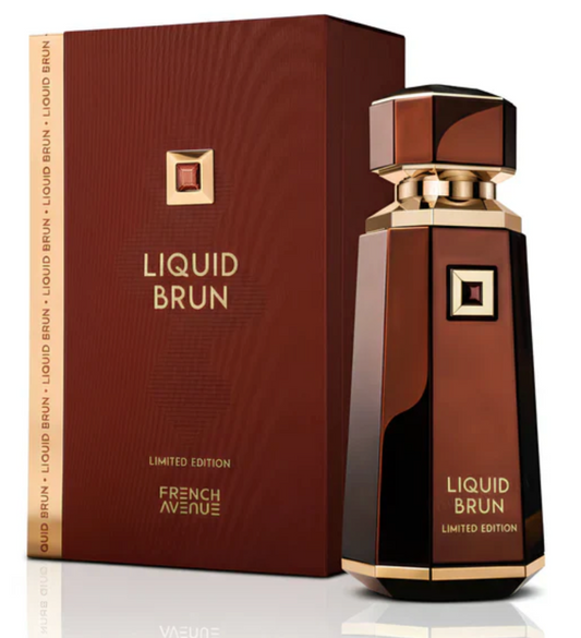 French Avenue Liquid Brun Limited Edition Extrait de Parfum 150 ml
