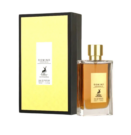 Maison Alhambra Perfume Domino Essence Eau De Parfum 100 ml