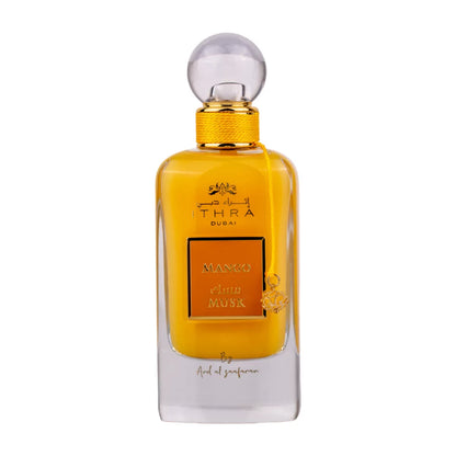 Ard Al Zaafaran Perfume Mango – Ithra Dubai Musk Eau de Parfum 100 ml