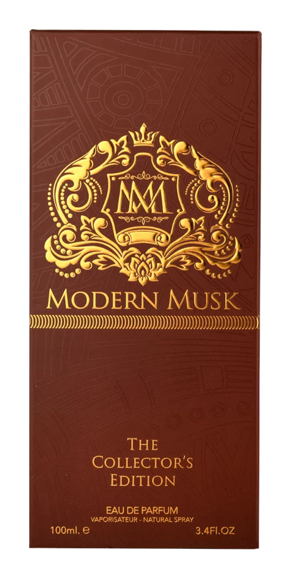 Maison Alhambra Parfume Modern Musk Eau de Parfum 100ml