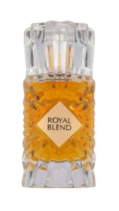 French Avenue Royal Blend Vintage Eau de Parfum 100ml
