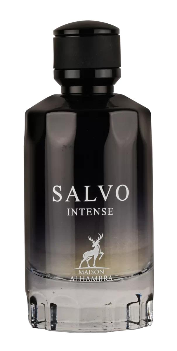Maison Alhambra Perfume Salvo Intense Eau de Parfum 100ml