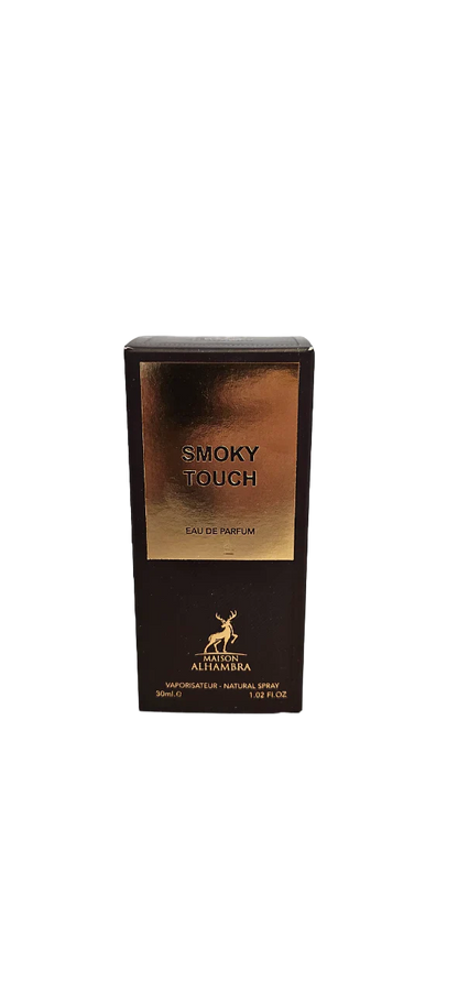 Maison Alhambra Parfum Smoky Touch Eau de Parfum 30ml
