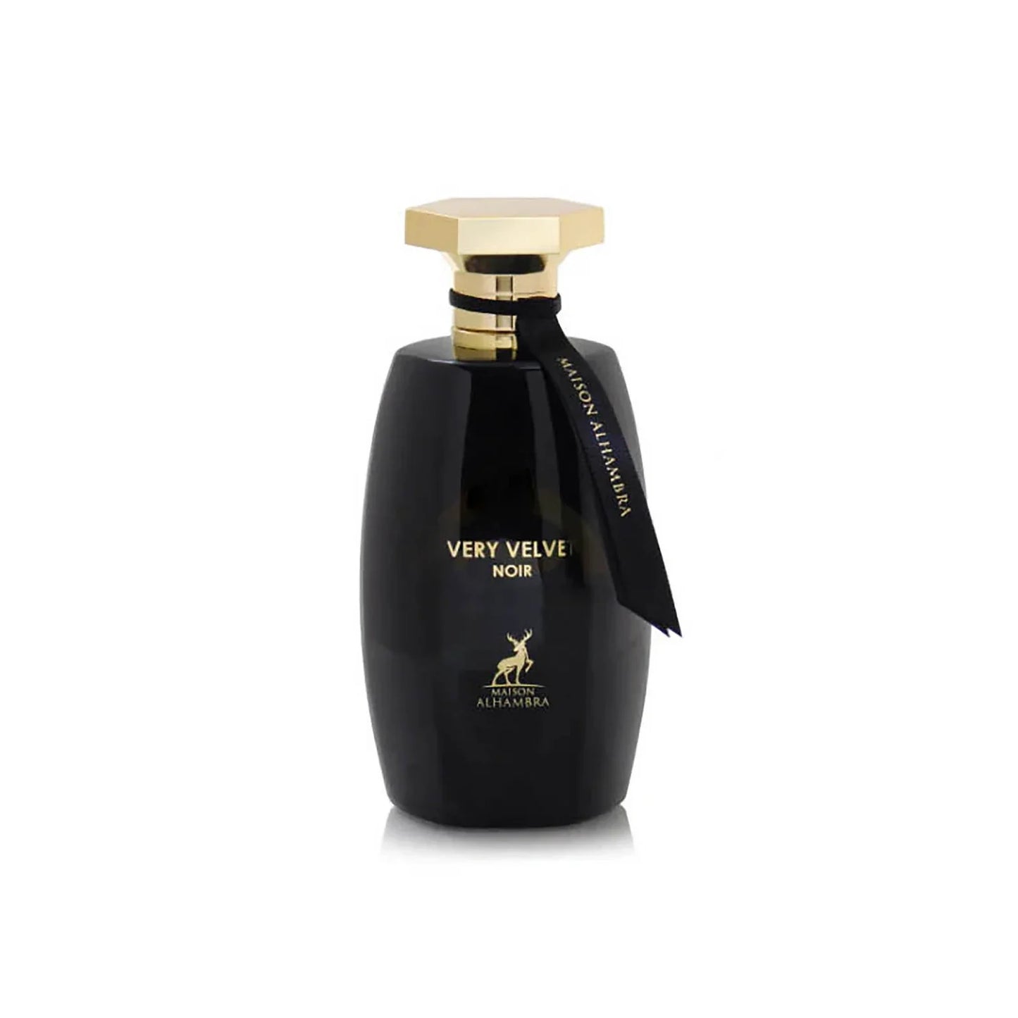 Maison Alhambra Perfume Very Velvet Noir Eau de Parfum 100ml